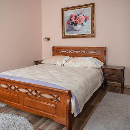 Apartamenty Na Cichej 5 A4 Kołobrzeg Kültér fotó