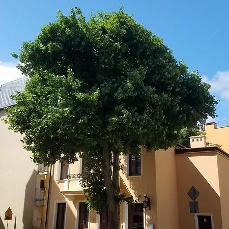 Apartamenty Na Cichej 5 A4 Kołobrzeg Kültér fotó