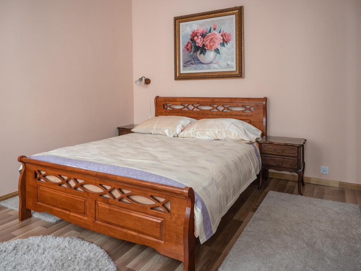 Apartamenty Na Cichej 5 A4 Kołobrzeg Kültér fotó