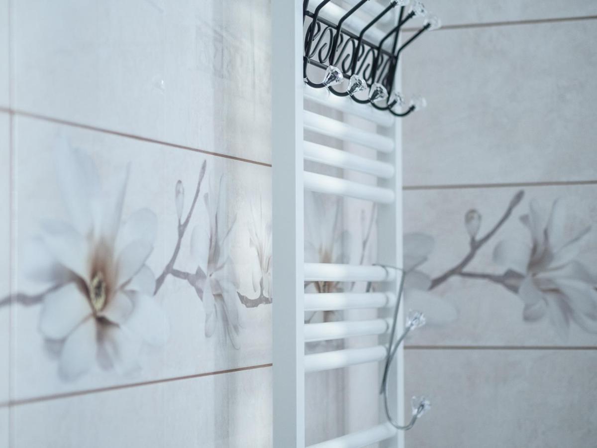 Apartamenty Na Cichej 5 A4 Kołobrzeg Kültér fotó