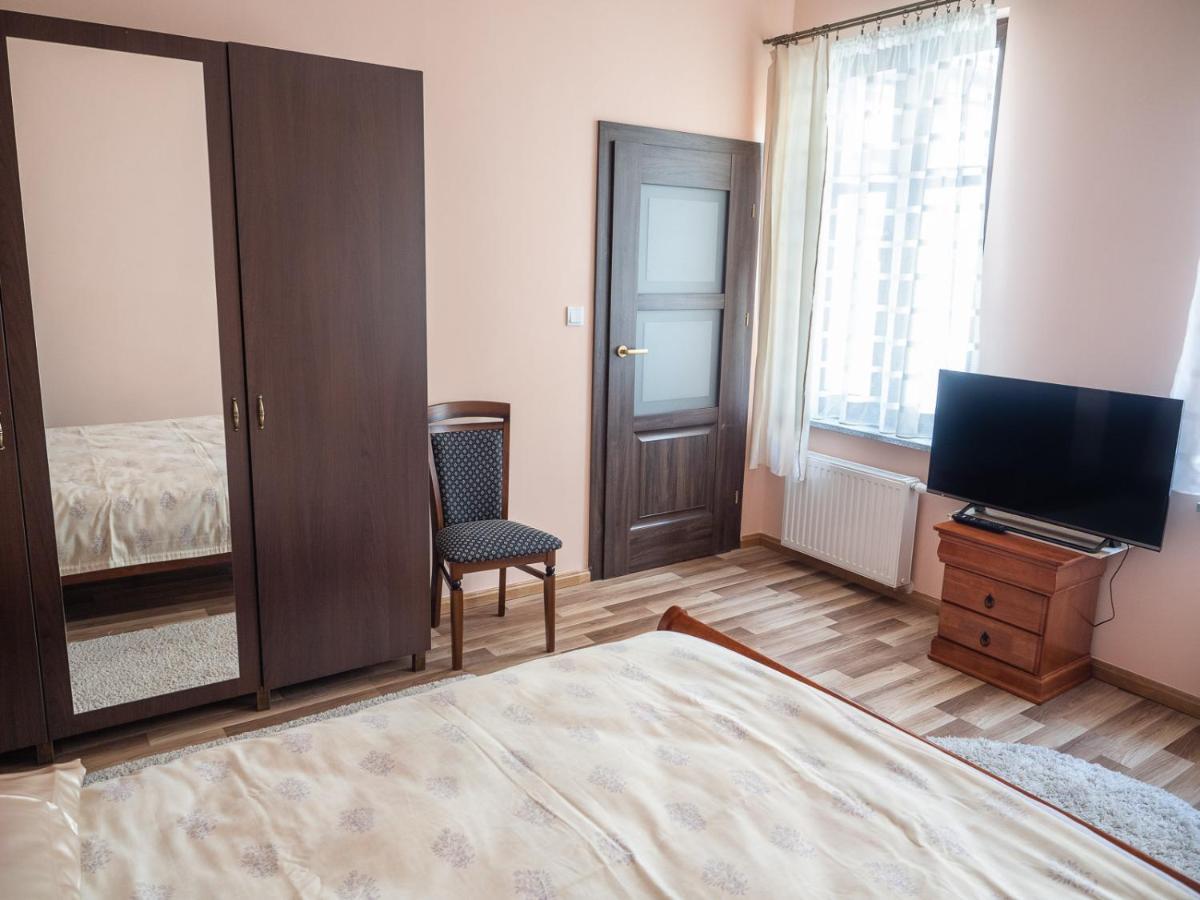 Apartamenty Na Cichej 5 A4 Kołobrzeg Kültér fotó