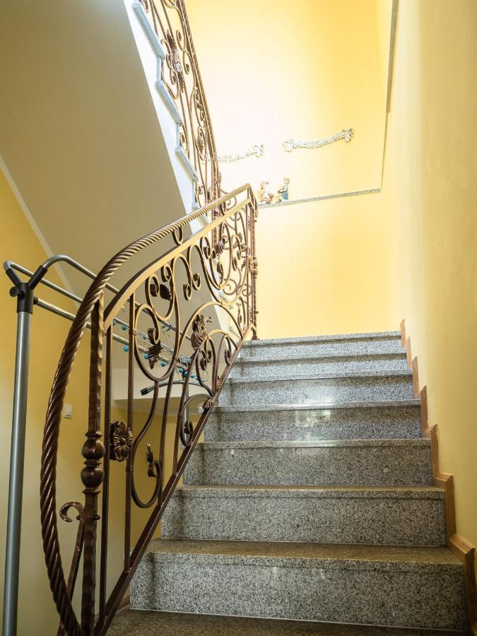 Apartamenty Na Cichej 5 A4 Kołobrzeg Kültér fotó