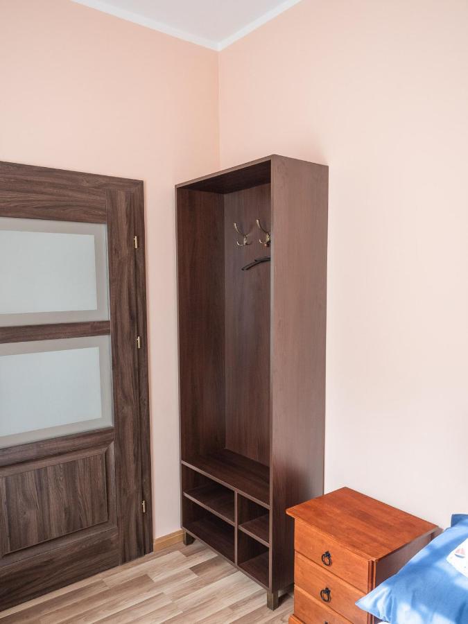 Apartamenty Na Cichej 5 A4 Kołobrzeg Kültér fotó